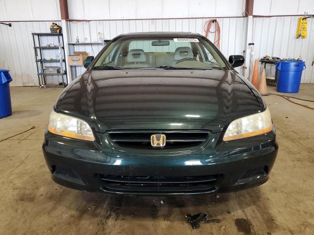Photo 5 from auction – 2001 HONDA ACCORD EX with VIN 1HGCG22501A034305