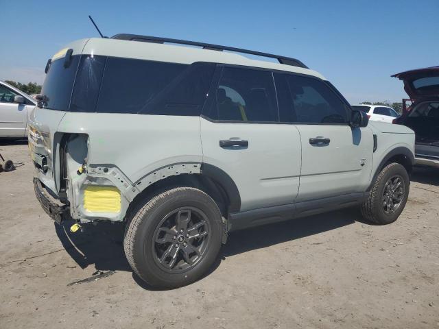Photo 3 from auction – 2021 FORD BRONCO SPO with VIN 3FMCR9B60MRA69006