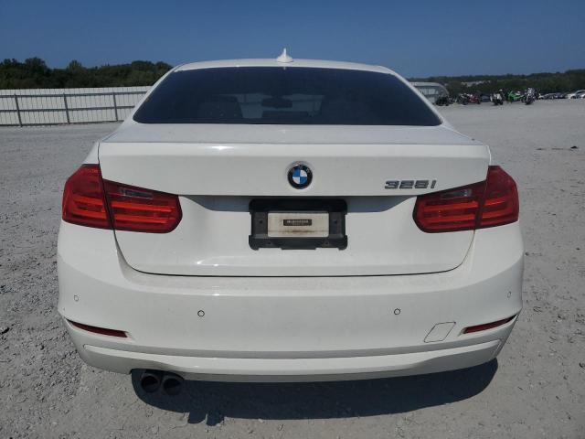 Photo 6 from auction – 2013 BMW 328 I with VIN WBA3A5C50DF360092
