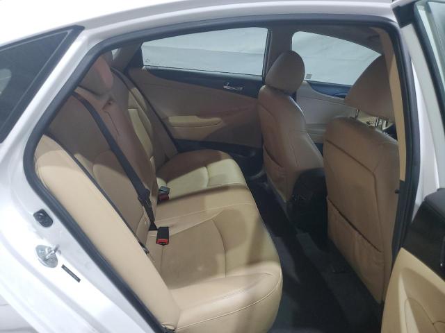 Photo 10 from auction – 2012 HYUNDAI SONATA SE with VIN 5NPEC4AB0CH496221