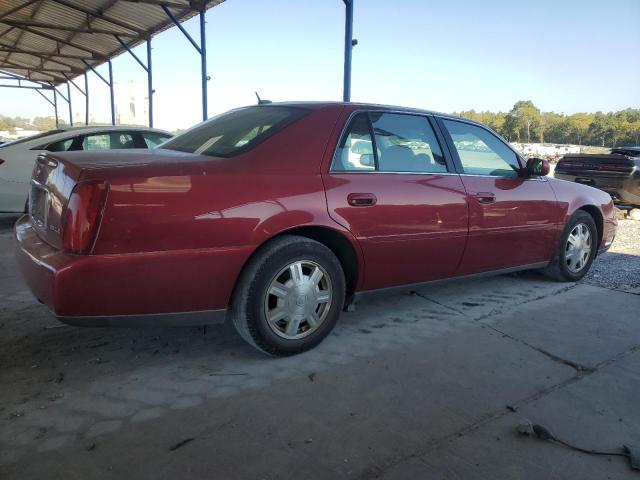 Photo 3 from auction – 2005 CADILLAC DEVILLE with VIN 1G6KD54Y45U240665