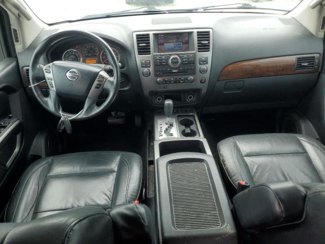 Photo 8 from auction – 2015 NISSAN ARMADA SV with VIN 5N1BA0ND3FN616283