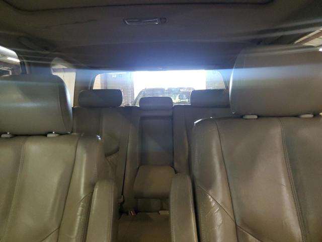 Photo 10 from auction – 2002 LEXUS RX 300 with VIN JTJHF10U020271053