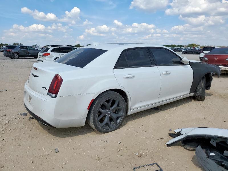 Photo 3 from auction – 2022 CHRYSLER 300 S with VIN 2C3CCABG6NH116007