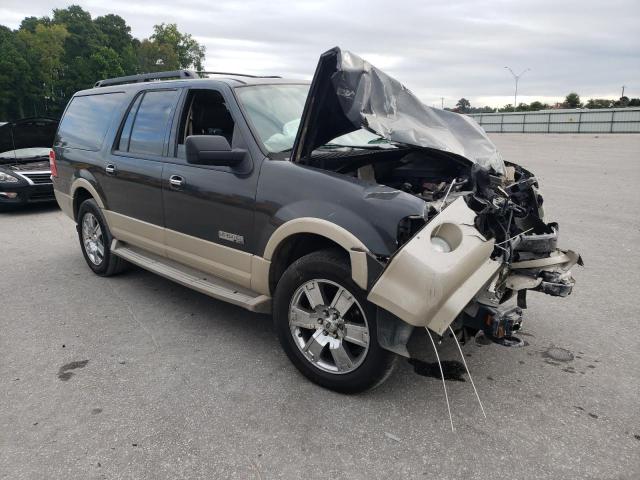 Photo 4 from auction – 2007 FORD EXPEDITION with VIN 1FMFK185X7LA54470