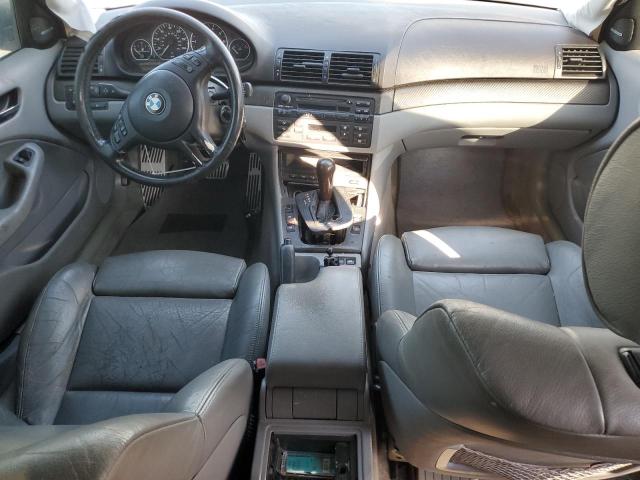 Photo 8 from auction – 2004 BMW 330 I with VIN WBAEV53434KM37890
