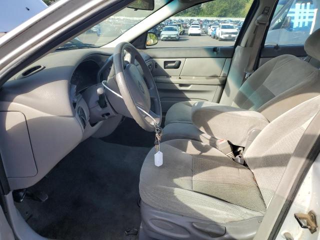 Photo 7 from auction – 2004 FORD TAURUS SE with VIN 1FAFP53UX4A102574