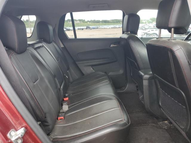 Photo 11 from auction – 2016 GMC TERRAIN SL with VIN 2GKFLUE3XG6137190