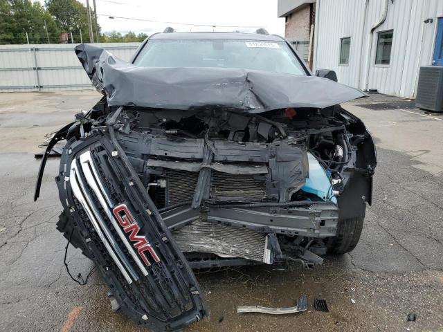 Photo 5 from auction – 2019 GMC ACADIA SLE with VIN 1GKKNSLA2KZ255729