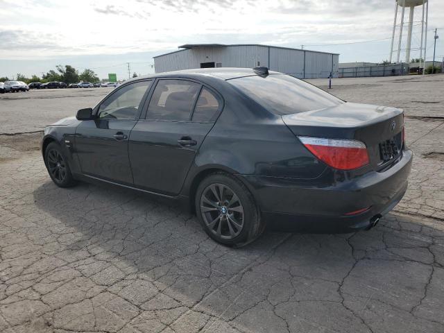 Photo 2 from auction – 2009 BMW 535 XI with VIN WBANV93509C132543