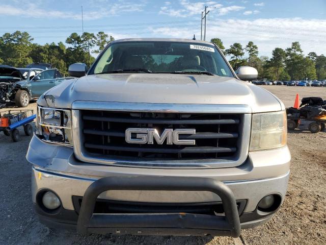 Photo 5 from auction – 2007 GMC NEW SIERRA with VIN 2GTEC13JX71584042