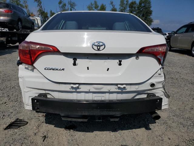 Photo 6 from auction – 2018 TOYOTA COROLLA L with VIN 2T1BURHEXJC964498