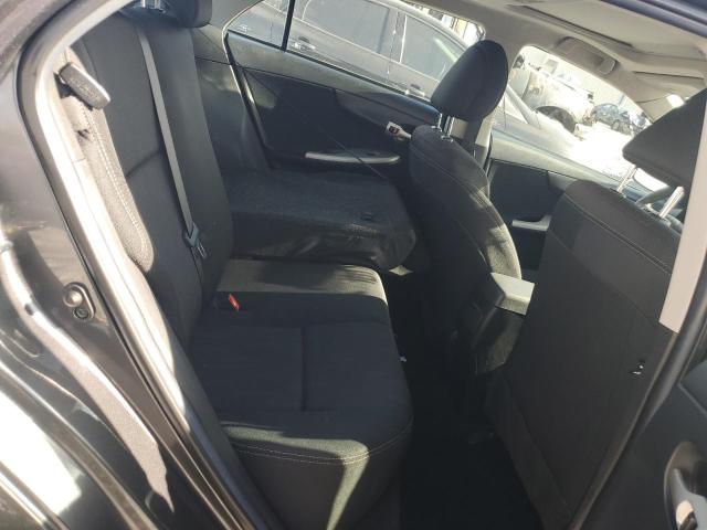 Photo 10 from auction – 2013 TOYOTA COROLLA BA with VIN 2T1BU4EE7DC109978
