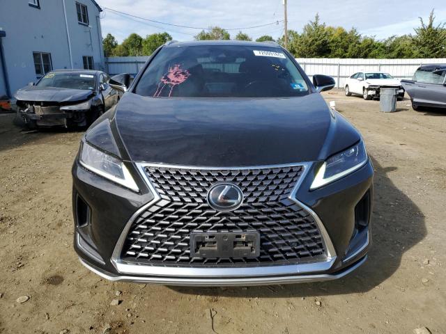Photo 5 from auction – 2020 LEXUS RX 350 with VIN 2T2HZMDA5LC247474