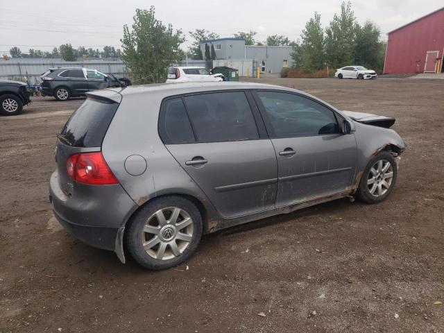 Photo 3 from auction – 2009 VOLKSWAGEN RABBIT with VIN WVWCA71K39W008090