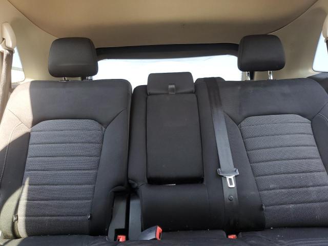Photo 10 from auction – 2018 FORD EDGE SE with VIN 2FMPK4G95JBB46118