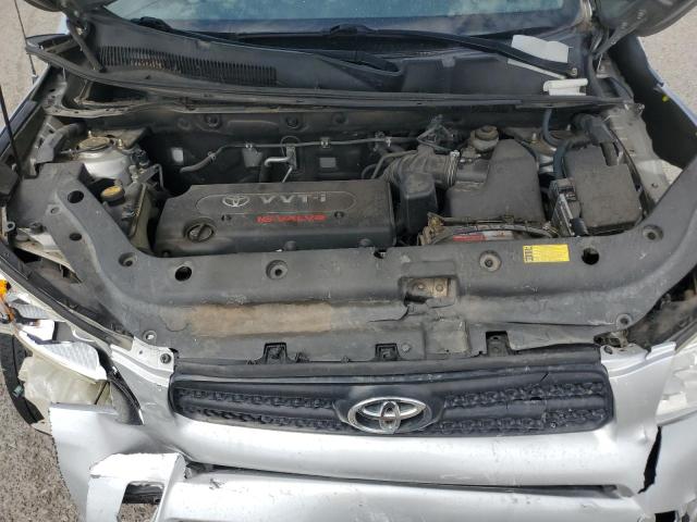 Photo 12 from auction – 2007 TOYOTA RAV4 with VIN JTMBD33V975082829