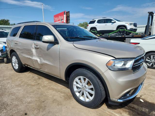 Photo 4 from auction – 2014 DODGE DURANGO SX with VIN 1C4RDHAG2EC405384