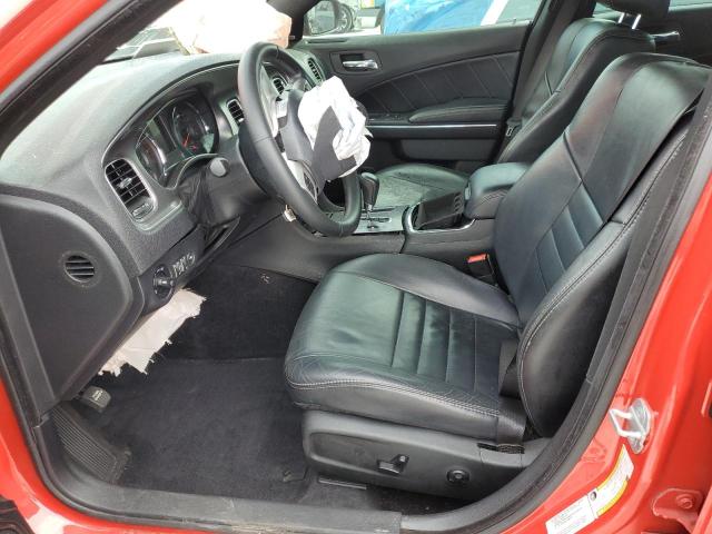 Photo 7 from auction – 2014 DODGE CHARGER R/T with VIN 2C3CDXCT0EH113101