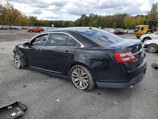 Photo 2 from auction – 2013 FORD TAURUS LIM with VIN 1FAHP2F89DG202622