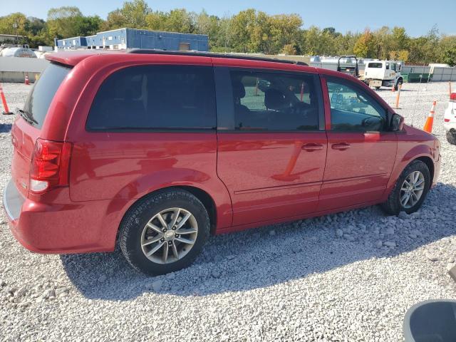 Photo 3 from auction – 2013 DODGE GRAND CARA with VIN 2C4RDGCG3DR739503
