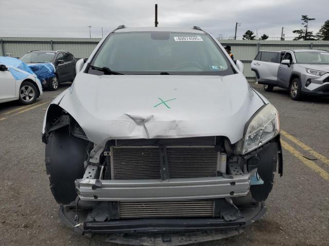 صورة رقم 5 من المزاد - 2016 CHEVROLET TRAX 1LT مع VIN 3GNCJLSB5GL272039