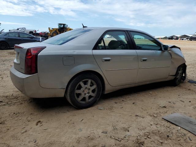 Photo 3 from auction – 2007 CADILLAC CTS with VIN 1G6DM57T170186521