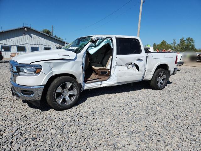 RAM 1500 LARAM 2020 with VIN 1C6SRFJT3LN229443 - Photo from auction