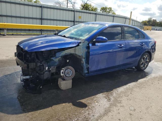 Photo 1 from auction – 2019 KIA FORTE FE with VIN 3KPF24AD3KE092700