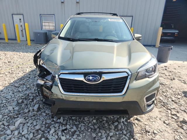 Photo 5 from auction – 2020 SUBARU FORESTER L with VIN JF2SKAUC1LH442662
