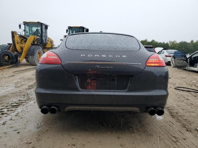 Photo 6 from auction – 2013 PORSCHE PANAMERA 2 with VIN WP0AA2A70DL016969