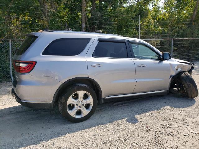 Photo 3 from auction – 2014 DODGE DURANGO LI with VIN 1C4RDJDG1EC314626