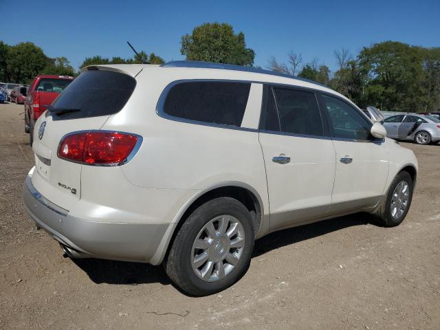 Photo 3 from auction – 2012 BUICK ENCLAVE with VIN 5GAKVDED1CJ268715