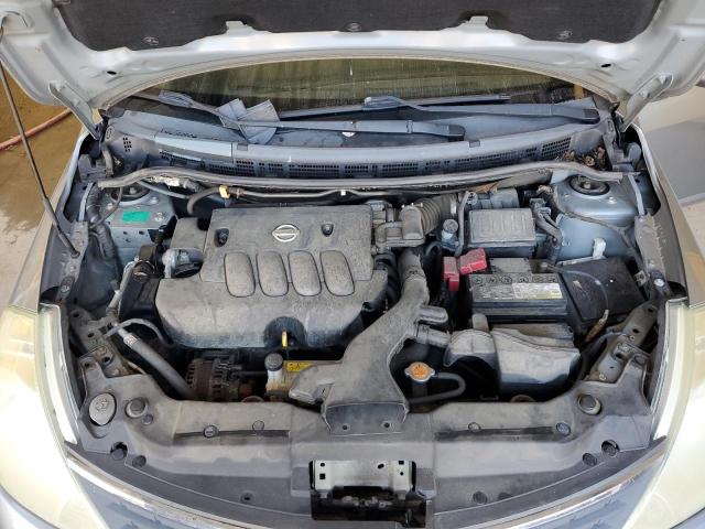 Photo 11 from auction – 2008 NISSAN VERSA S with VIN 3N1BC13E68L402832