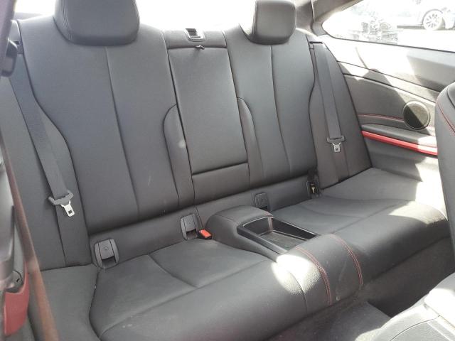 Photo 10 from auction – 2015 BMW 428 XI with VIN WBA3N9C53FK248134