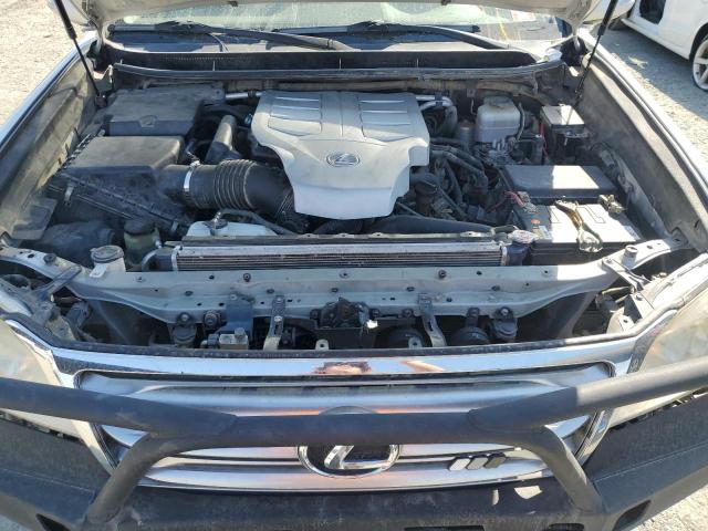 Photo 12 from auction – 2013 LEXUS GX 460 PRE with VIN JTJJM7FX5D5061162