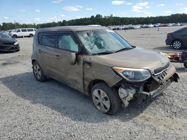 Photo 4 from auction – 2014 KIA SOUL with VIN KNDJN2A2XE7087230