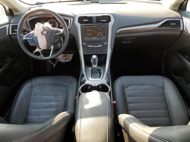 Photo 8 from auction – 2014 FORD FUSION SE with VIN 3FA6P0LU8ER313671