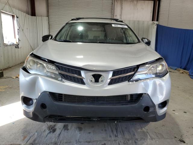 Photo 5 from auction – 2014 TOYOTA RAV4 LE with VIN JTMBFREV4ED061660