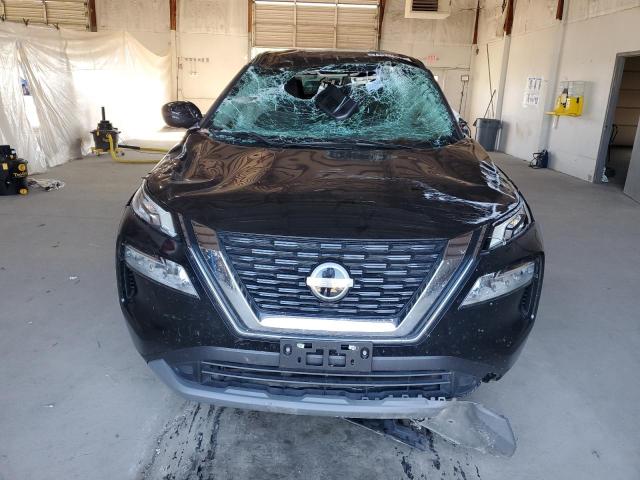 Photo 5 from auction – 2023 NISSAN ROGUE SV with VIN 5N1BT3BB7PC889822