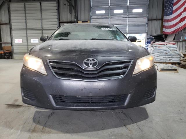 Photo 5 from auction – 2011 TOYOTA CAMRY BASE with VIN 4T4BF3EK7BR169710