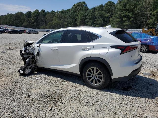 Photo 2 from auction – 2019 LEXUS NX 300 BAS with VIN JTJBARBZ6K2216736