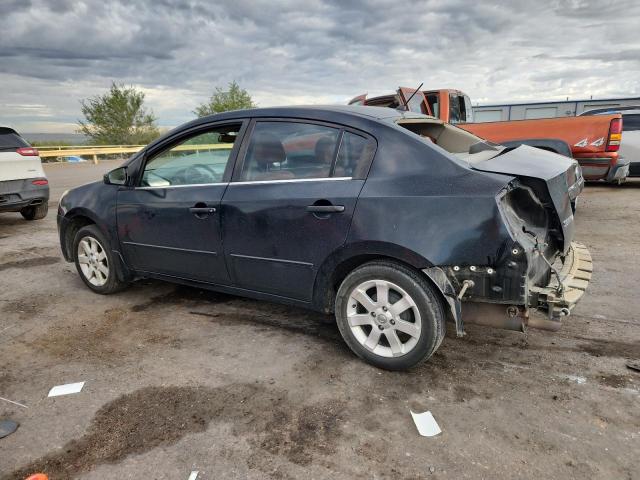 Photo 2 from auction – 2007 NISSAN SENTRA 2.0 with VIN 3N1AB61E87L722439