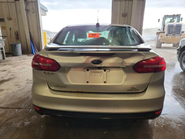 Photo 6 from auction – 2015 FORD FOCUS SE with VIN 1FADP3F2XFL287657