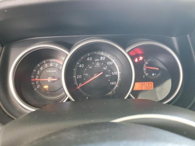 Zdjęcie 9 z aukcji – 2011 NISSAN VERSA S z VIN 3N1BC1CP1BL500997