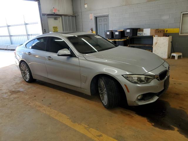 Photo 4 from auction – 2016 BMW 428 I GRAN with VIN WBA4A9C55GG506187