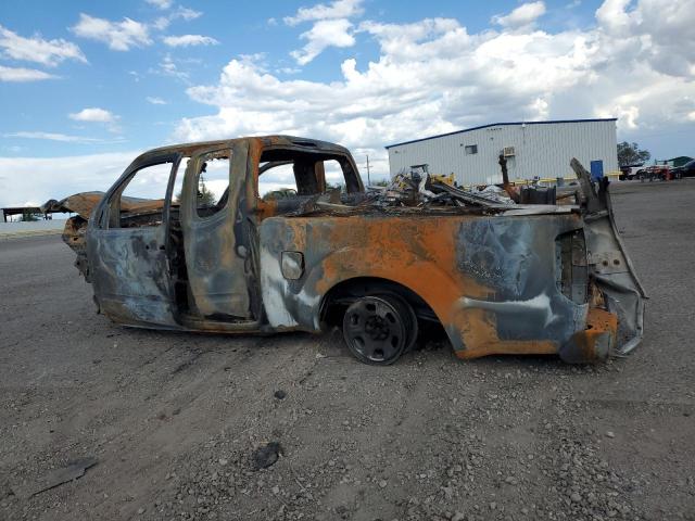 Photo 2 from auction – 2018 NISSAN FRONTIER S with VIN 1N6BD0CT5JN769839