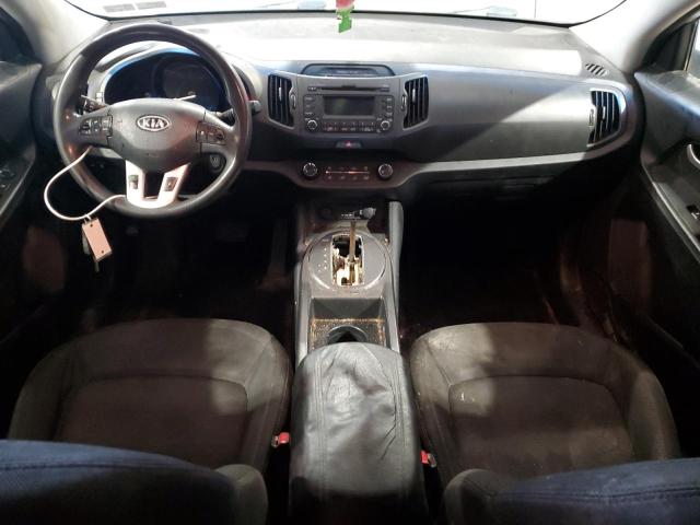 Photo 8 from auction – 2012 KIA SPORTAGE B with VIN KNDPB3A26C7306125