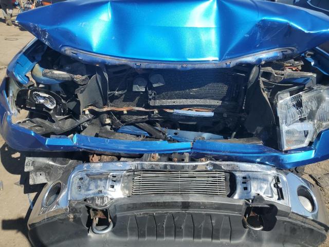 Photo 11 from auction – 2012 FORD F150 SUPER CAB with VIN 1FTFX1EF2CFA39103