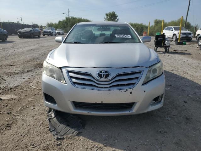 Photo 5 from auction – 2011 TOYOTA CAMRY BASE with VIN 4T4BF3EK2BR135657